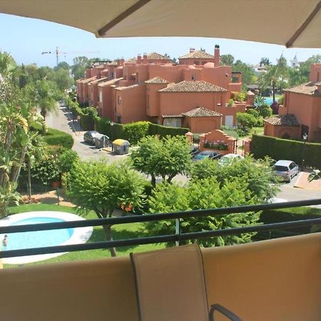 Skysea Holidays Banus 에스테포나 외부 사진