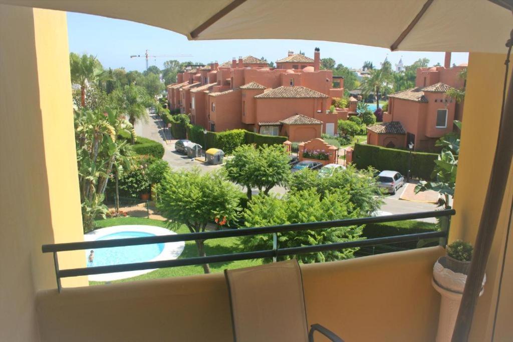 Skysea Holidays Banus 에스테포나 외부 사진