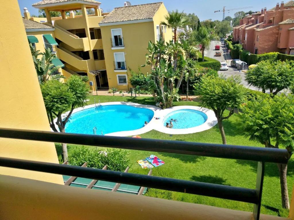 Skysea Holidays Banus 에스테포나 외부 사진