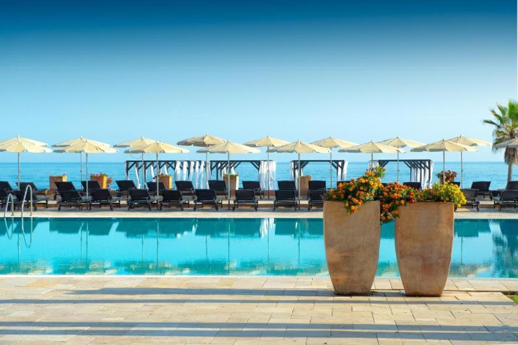 Skysea Holidays Banus 에스테포나 외부 사진